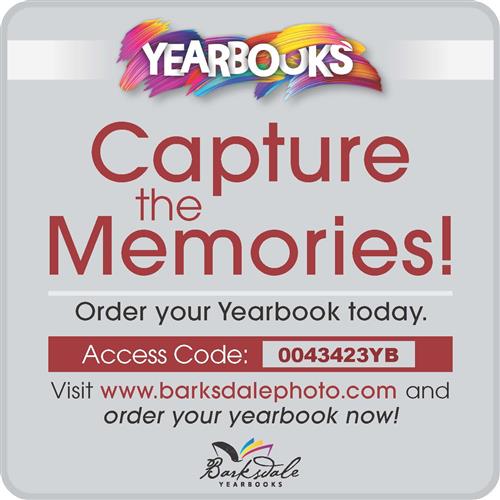 yearbook
